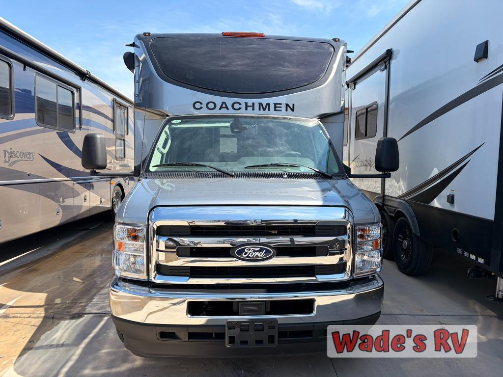 2026 Coachmen Rv Concord 321DS in glenpool OK