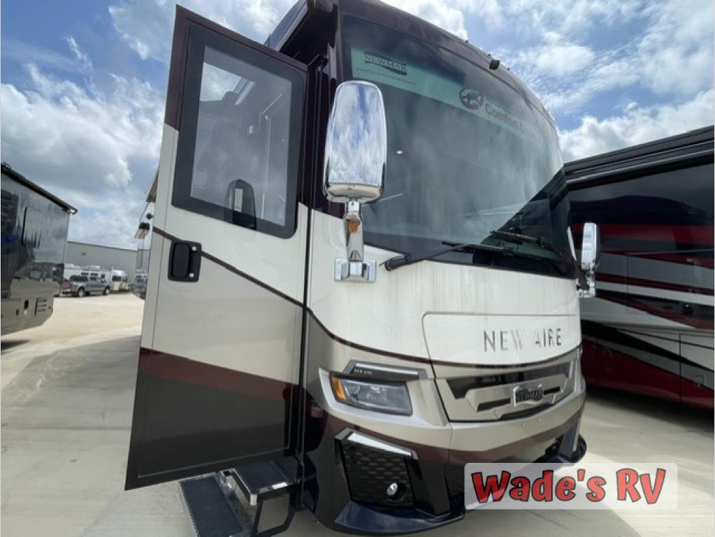 2026 Newmar New Aire 3543 in glenpool OK
