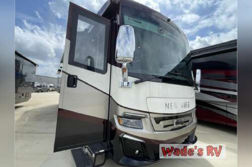 2026 Newmar New Aire 3543 in glenpool OK