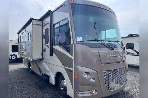 2015 Winnebago Vista 27N in north tonawanda NY