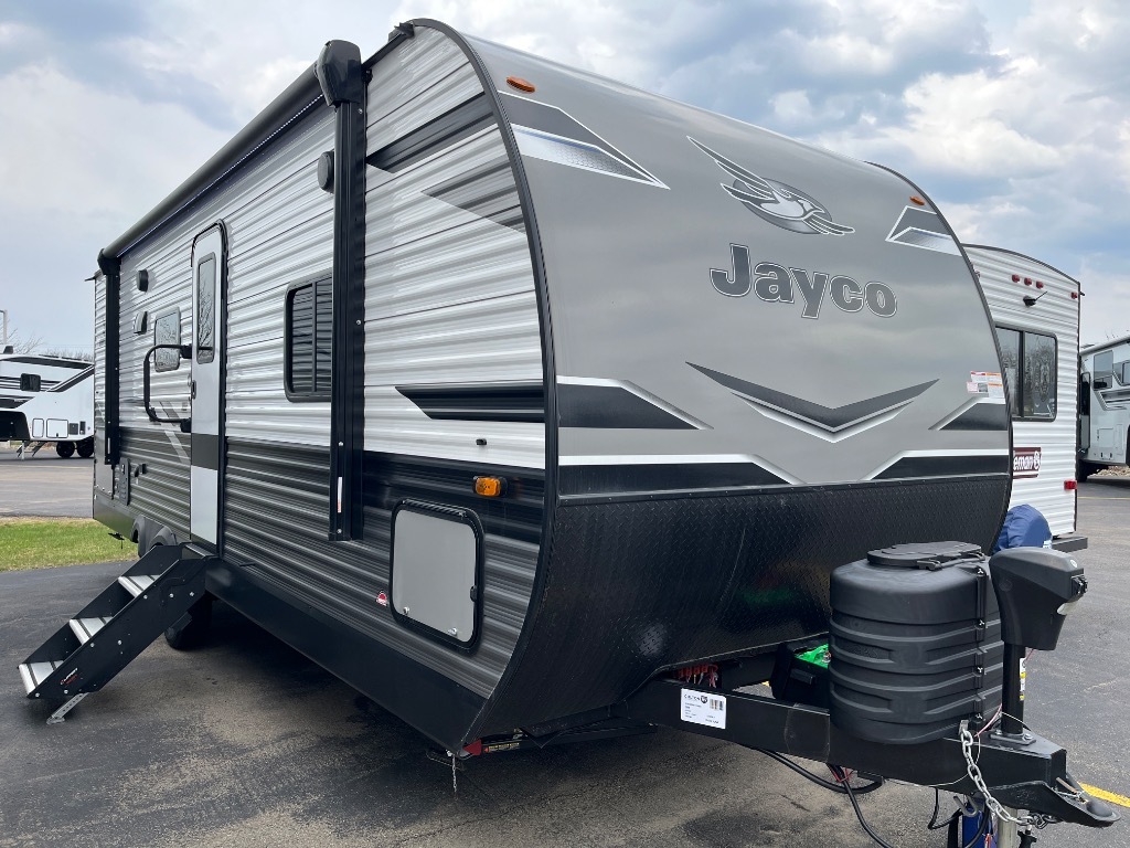 2024 Jayco Jay Flight 247RBS in orchard park NY