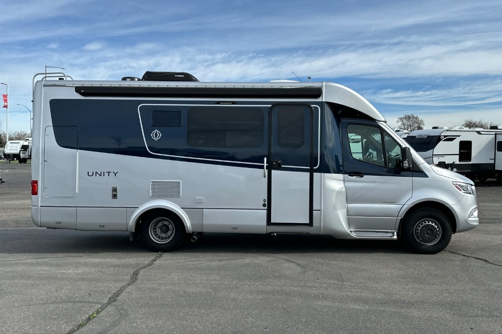 2019 Leisure Travel UNITY 24MB U24MB in boise ID