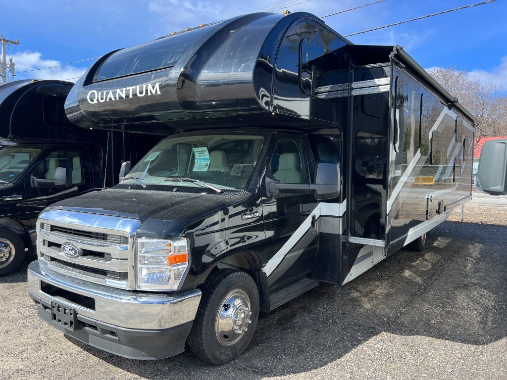 2026 Thor Motor Coach Quantum LF31 in turner ME
