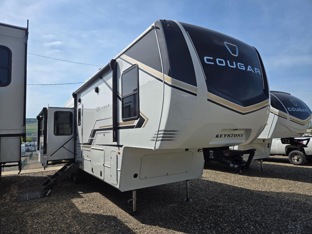 2026 Keystone Rv Cougar 316RLS in lewiston ID
