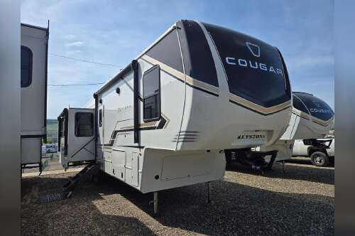 2026 Keystone Rv Cougar 316RLS in lewiston ID