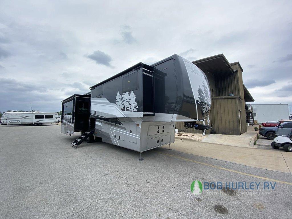 2026 Crossroads REDWOOD 371RL in tulsa OK
