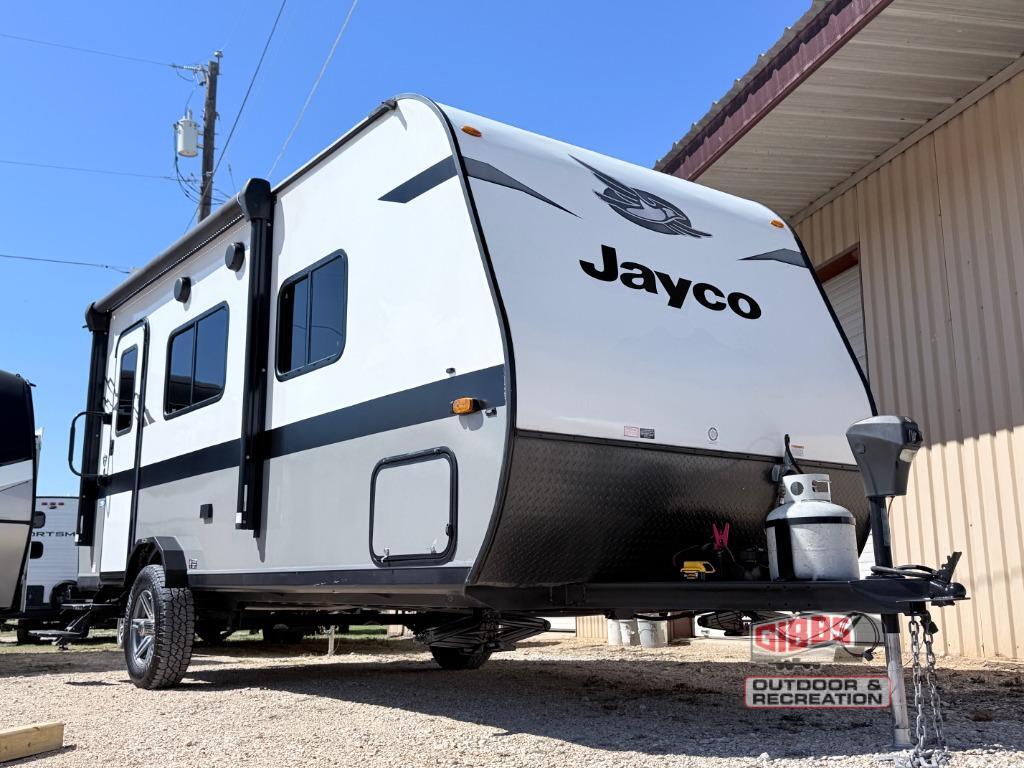 2022 Jayco Jay Flight SLX 7 195RB RV