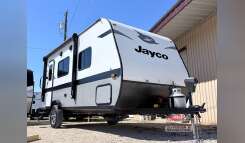 2022 Jayco Jay Flight SLX 7 195RB RV