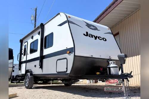 2022 Jayco Jay Flight SLX 7 195RB in waco TX