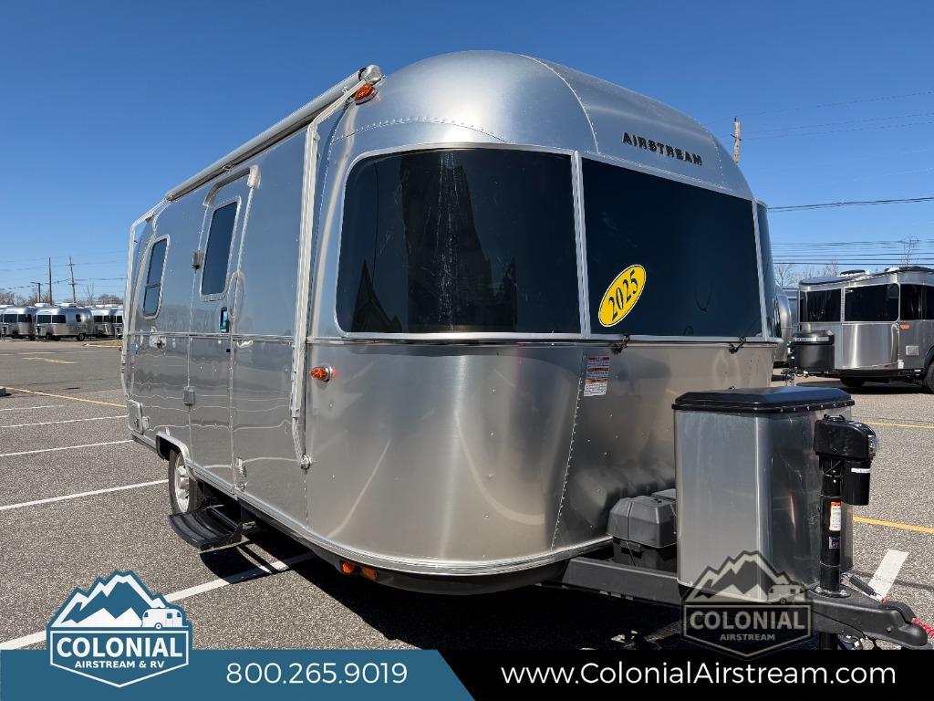 2025 Airstream Bambi 20FB in millstone township NJ