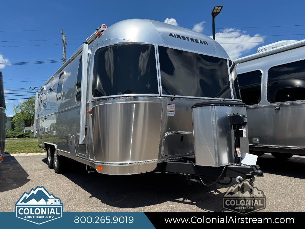 2026 Airstream Globetrotter 25FB Twin in millstone township NJ