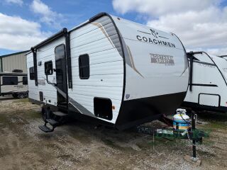 2026 COACHMEN NORTHERN SPIRIT DLX 5210CK