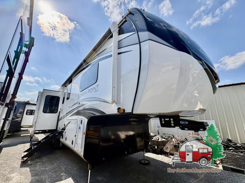 2024 Jayco North Point 310RLTS in lebanon TN