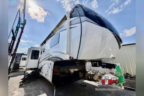 2024 Jayco North Point 310RLTS in lebanon TN