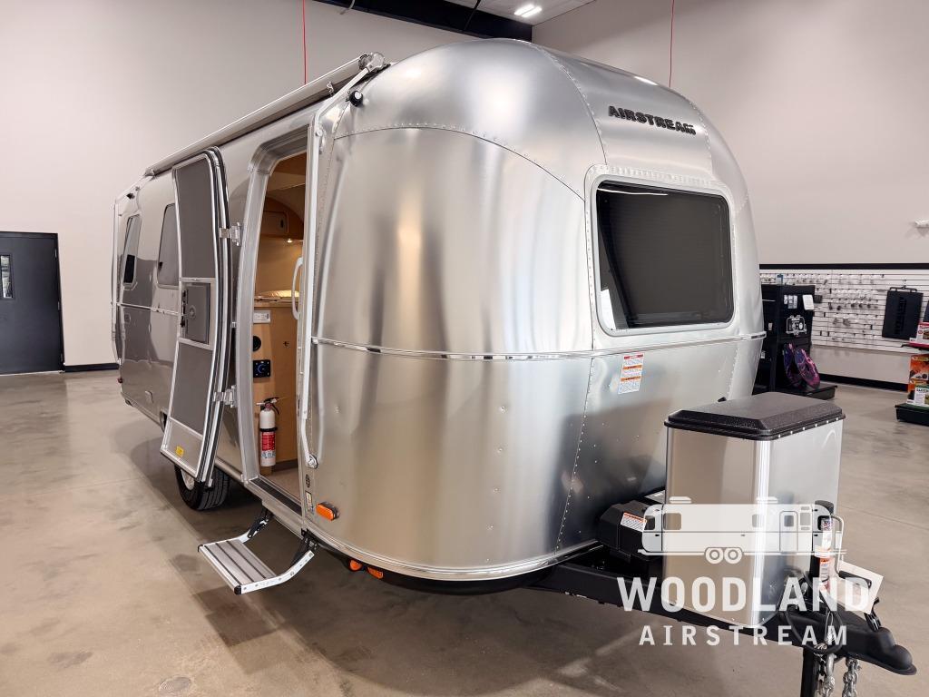 2026 Airstream World Traveler 22RB in georgetown KY