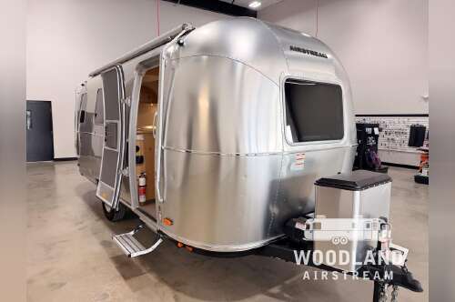 2026 Airstream World Traveler 22RB in georgetown KY