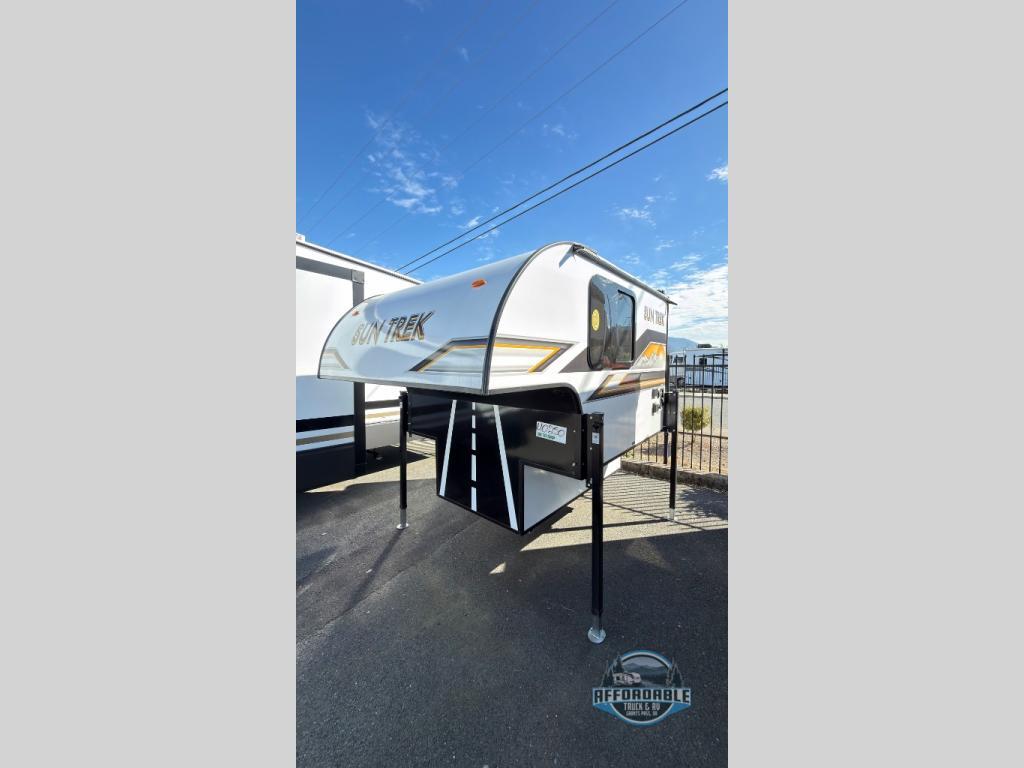 2026 Sunset Park Rv Sun Trek 550 in grants pass OR
