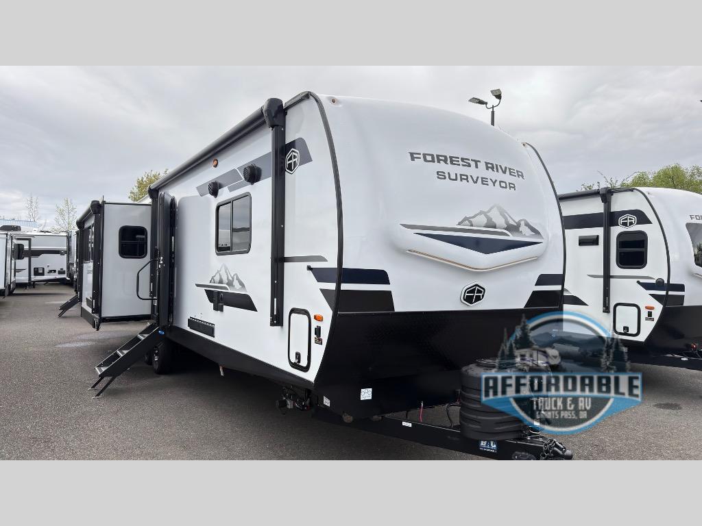 2026 Forest River Rv Grand Surveyor 305RLBS in grants pass OR
