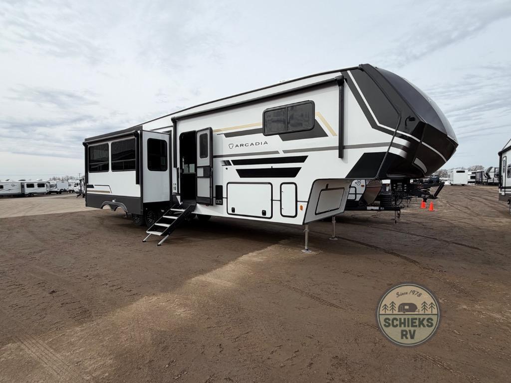 2026 Keystone Rv Arcadia 3790RO RV