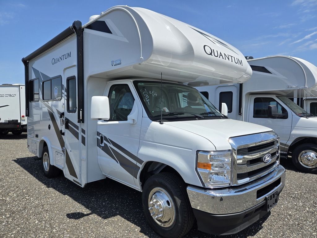2026 Thor Motor Coach Quantum LC19 in richland WA