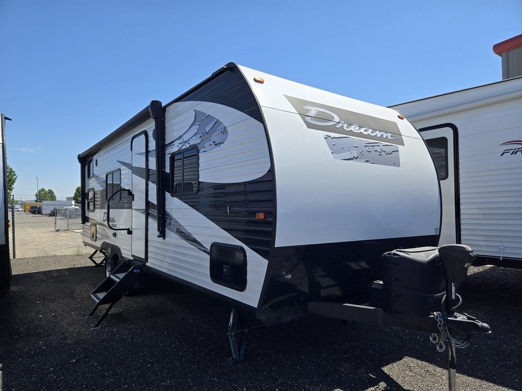 2022 Chinook DREAM D260BH in richland WA