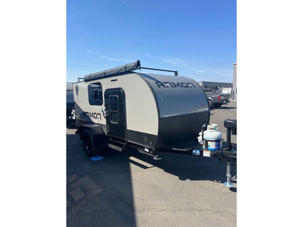 2026 Bontrager Outdoors Compact 12 LT in richland WA