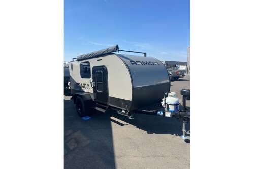 2026 Bontrager Outdoors Compact 12 LT in richland WA