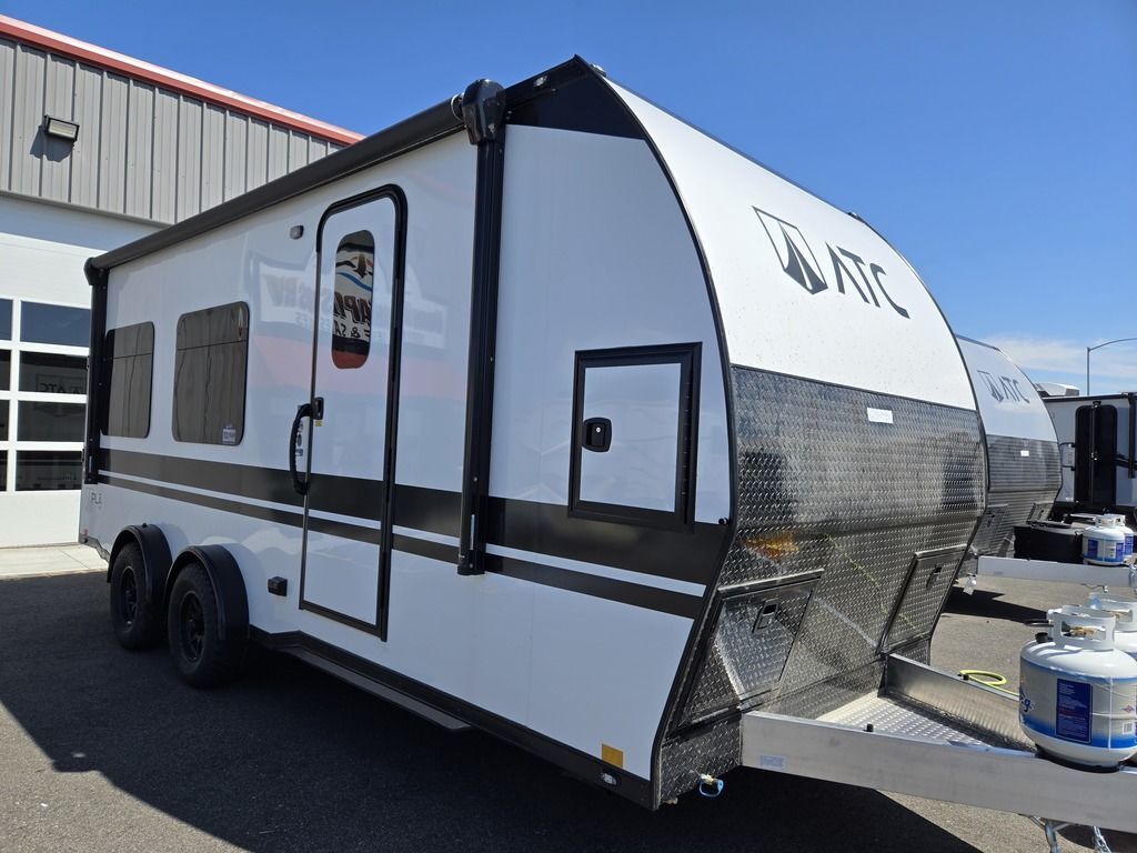 2025 ATC TRAILERS PLA 450 2016 in richland WA