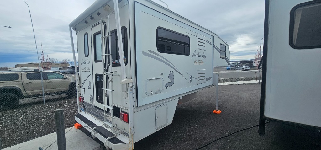 2005 Northwood Arctic Fox B 1150 in richland WA