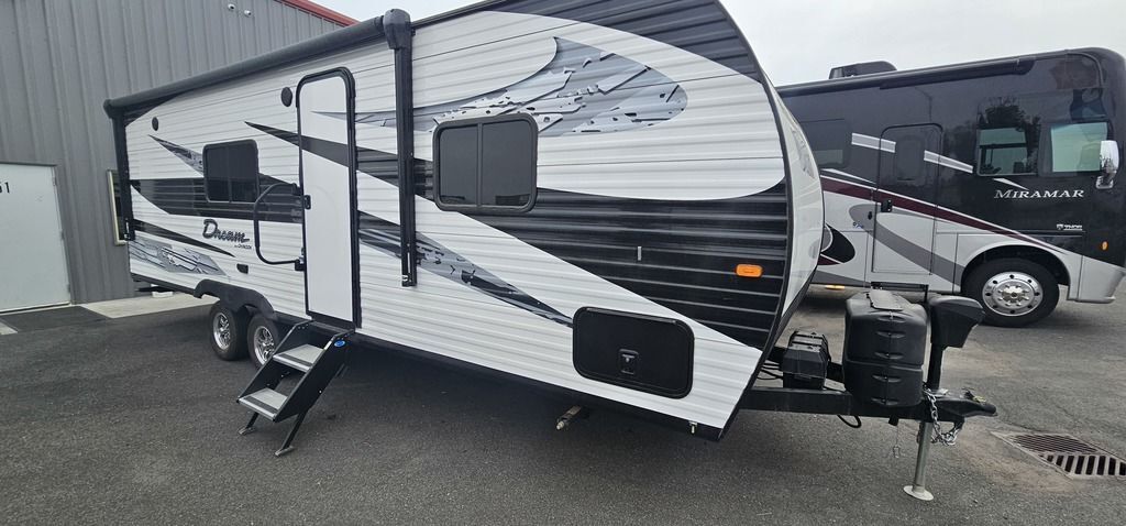 2022 Chinook DREAM D259RB in richland WA