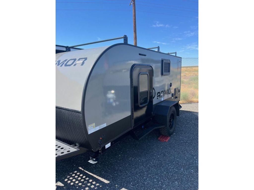 2026 Bontrager Outdoors Compact 12LT in richland WA