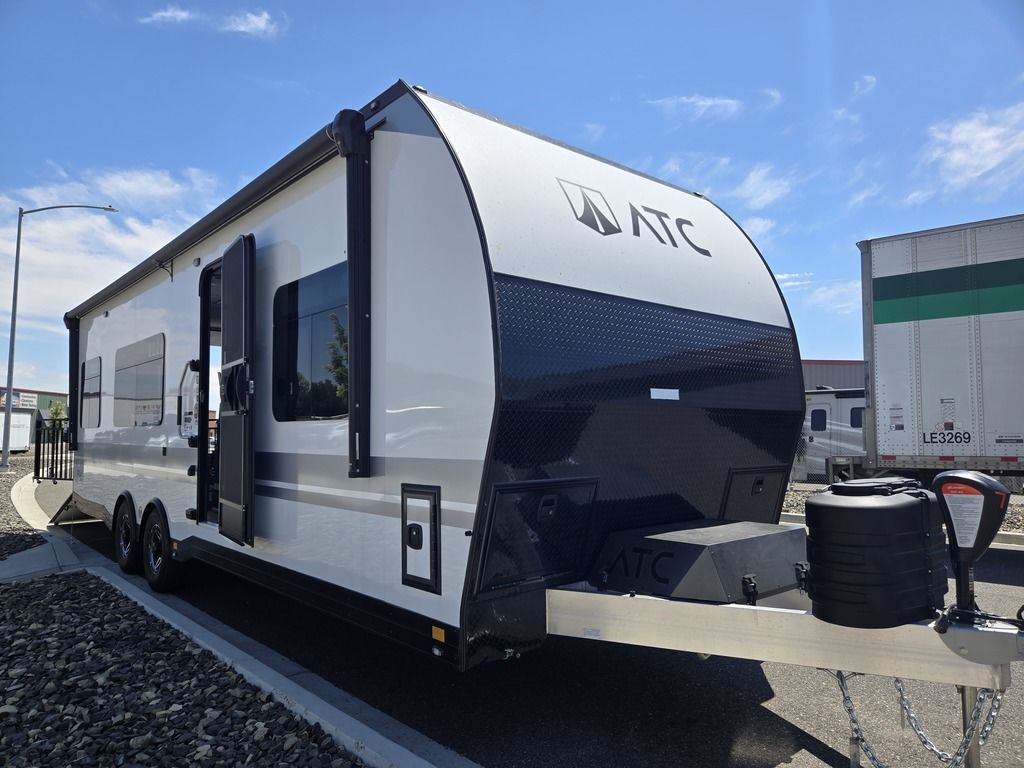 2025 ATC TRAILERS PLA 550 2816 in richland WA