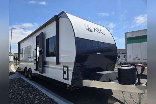 2025 ATC TRAILERS PLA 550 2816 in richland WA