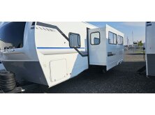 2025 Forest River Cherokee Alpha Wolf 280QBS Review image
