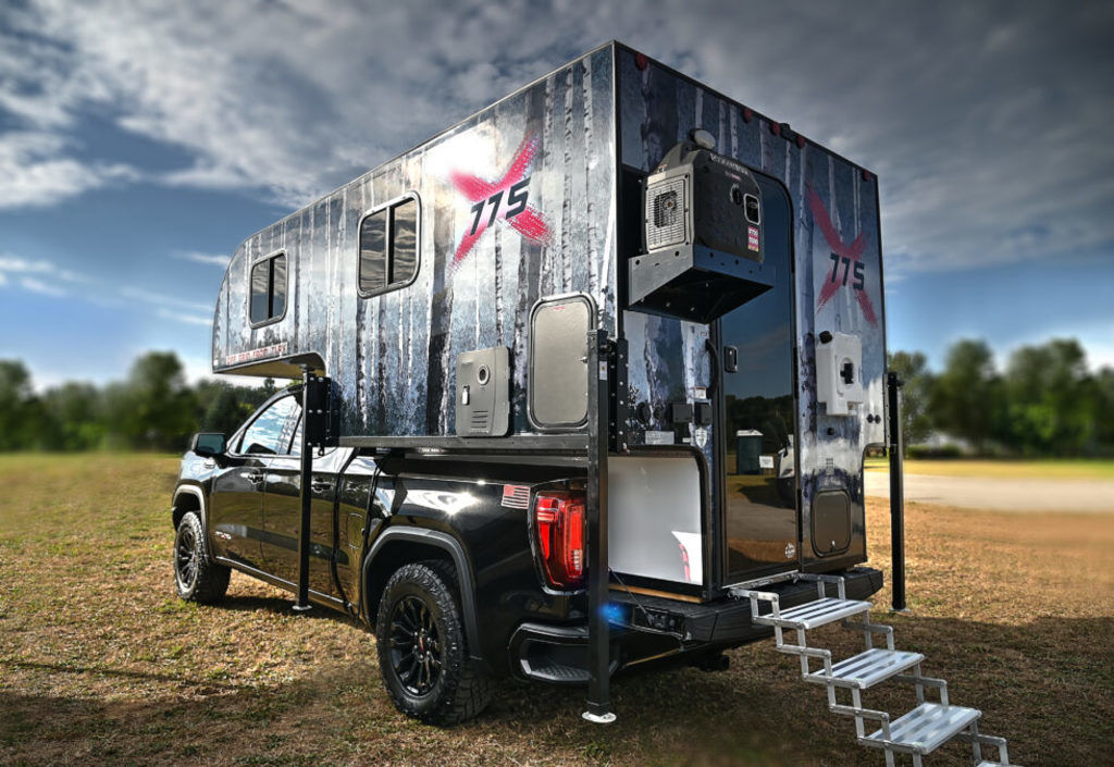 2026 Travel Lite TLRV 775X in richland WA