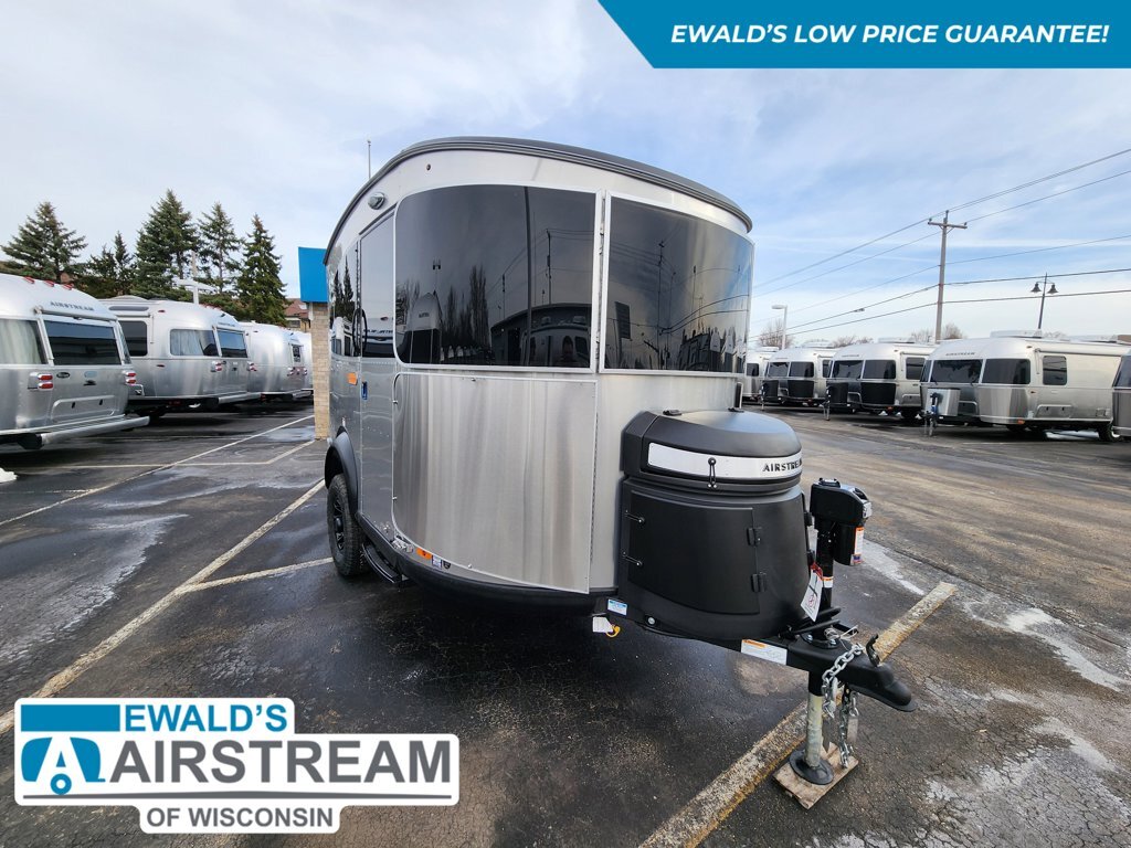 2026 Airstream Basecamp 16X in hales corners WI