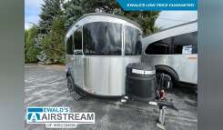2026 Airstream Basecamp 16X RV