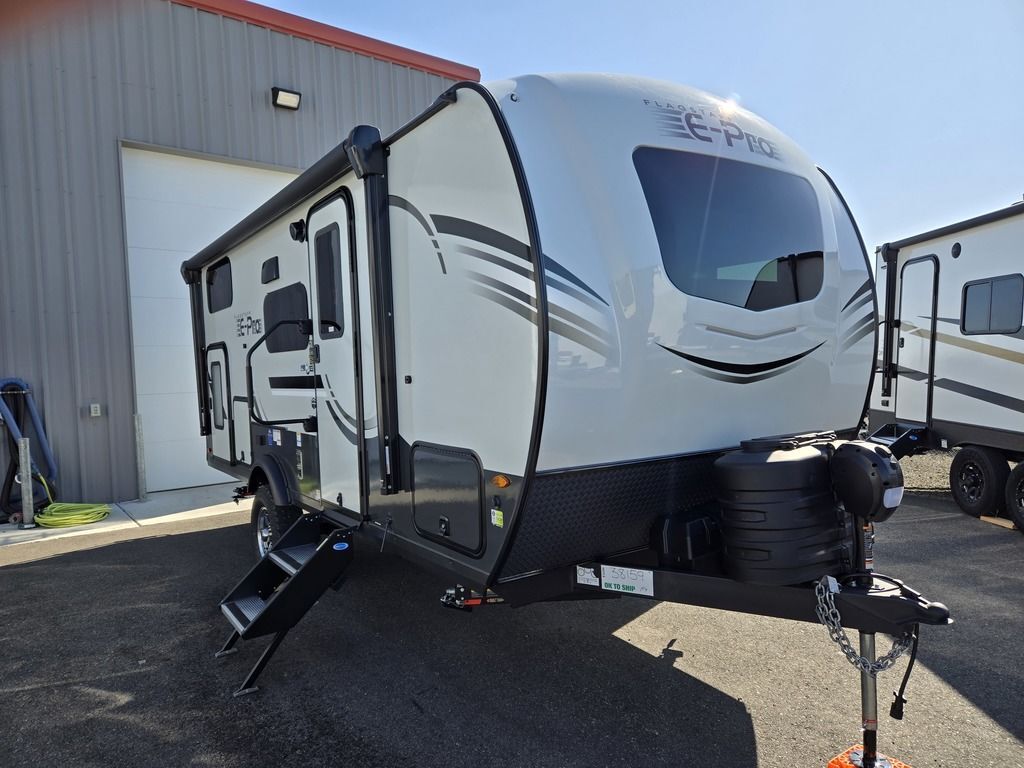 2025 Forest River Rv Flagstaff E-Pro E20BH in richland WA
