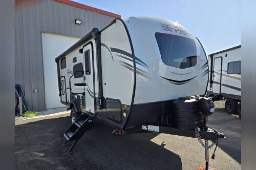 2025 Forest River Rv Flagstaff E-Pro E20BH in richland WA