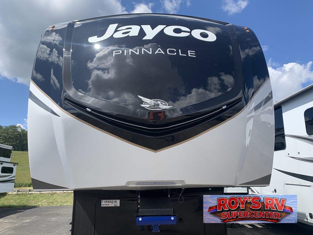 2026 Jayco Pinnacle 38FBRK in elkins WV