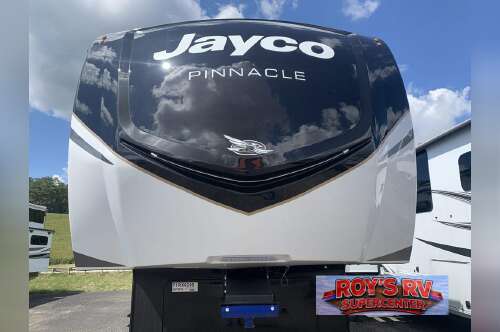 2026 Jayco Pinnacle 38FBRK in elkins WV