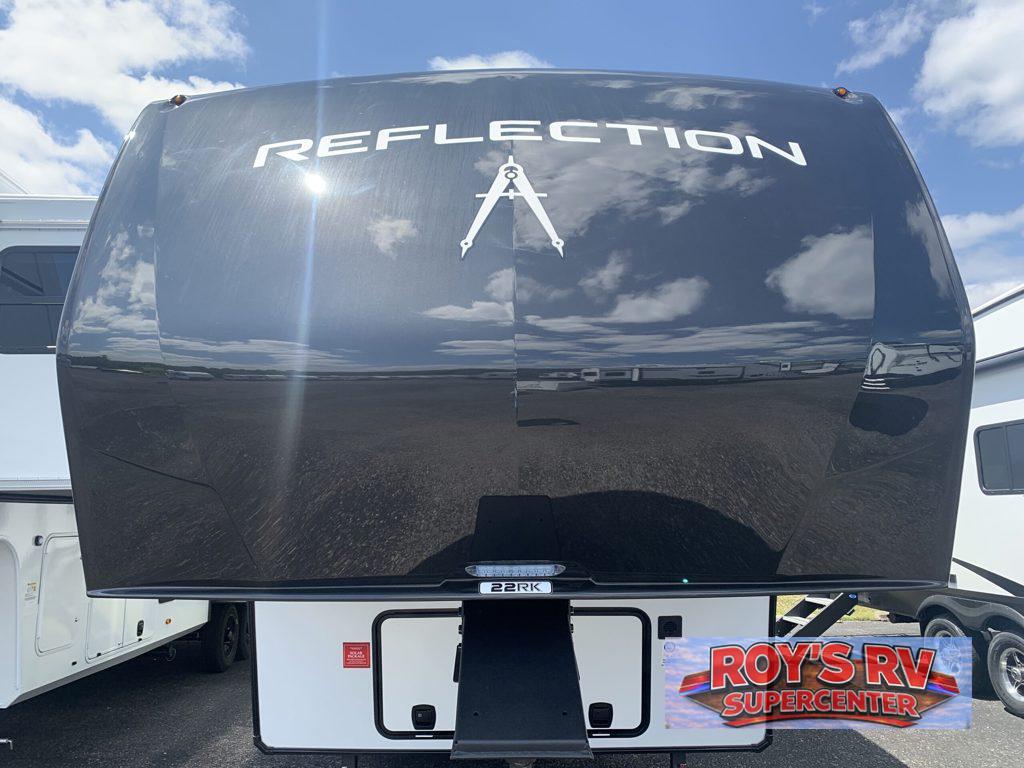 2026 Grand Design Reflection 100 Series 22RK in elkins WV