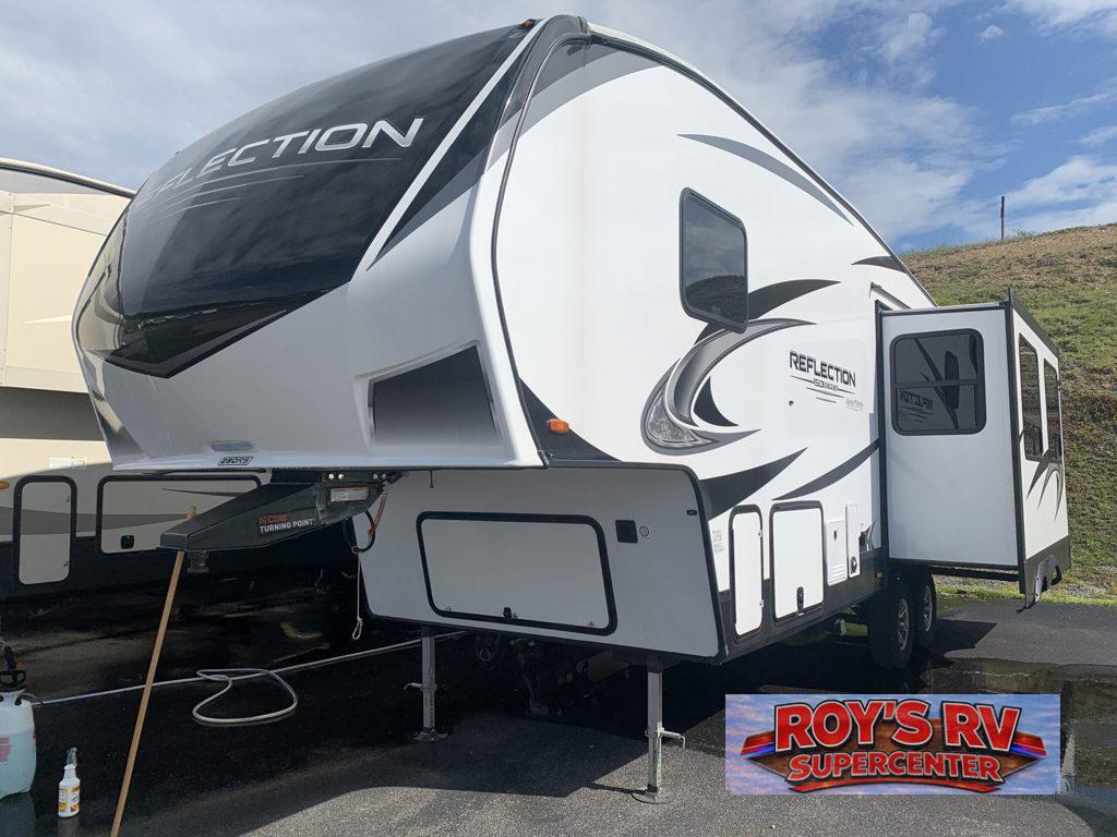 2022 Grand Design Reflection 150 Series 280RS in elkins WV