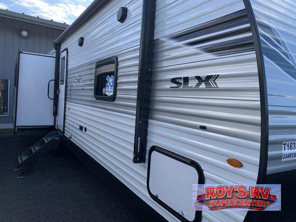 2026 Jayco Jay Flight SLX 334RTS in elkins WV