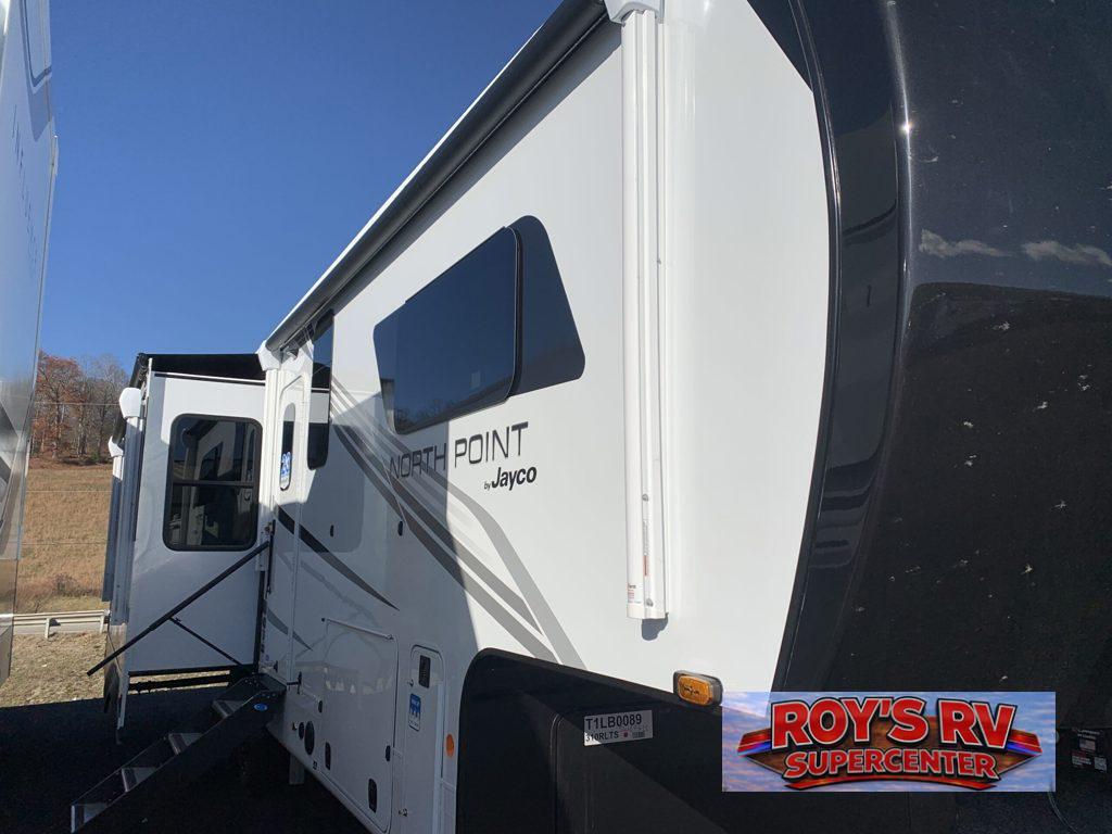 2026 Jayco North Point 310RLTS in elkins WV