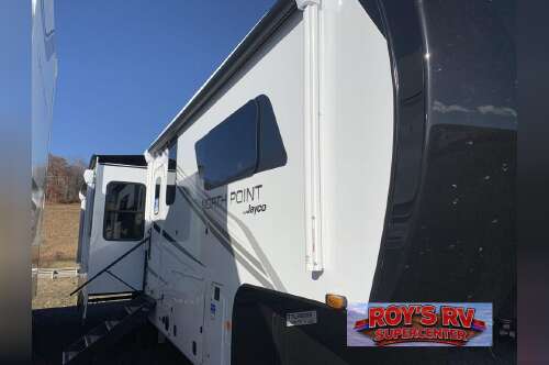 2026 Jayco North Point 310RLTS in elkins WV