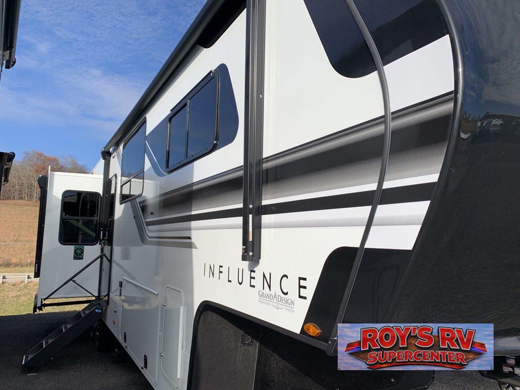 2026 Grand Design Influence 3203GK in elkins WV
