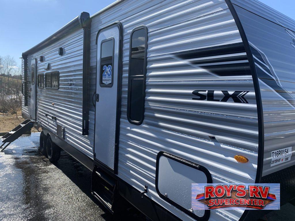 2026 Jayco Jay Flight SLX 287BHS in elkins WV