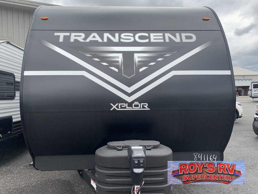 2026 Grand Design Transcend Xplor 20MKX in elkins WV