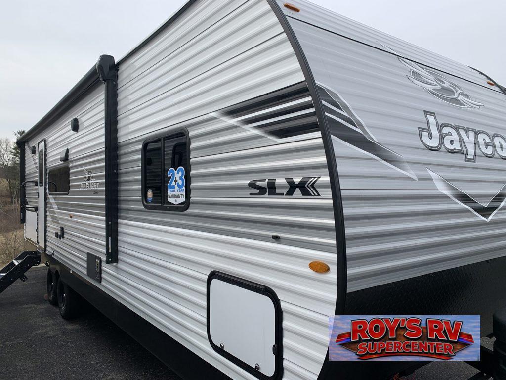 2025 Jayco Jay Flight SLX 263BHS in elkins WV